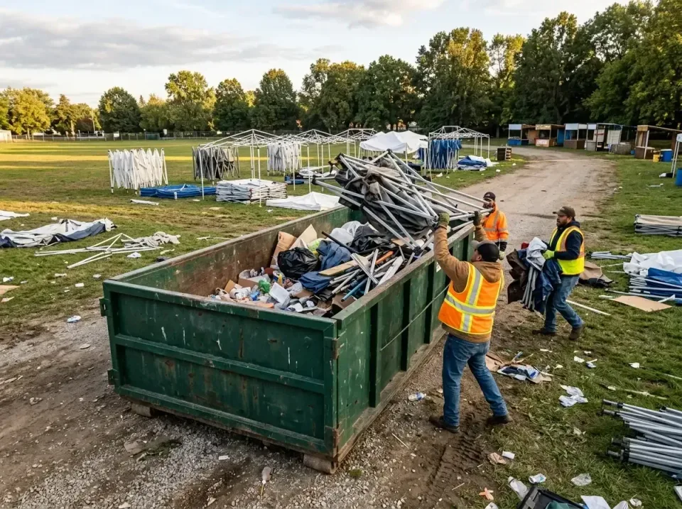 temporary-event-waste-containe-016 — frequently asked questions, Roll-Off Dumpster Rental Services in Wilberforce, OH